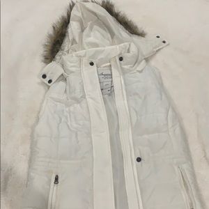 Winter jacket